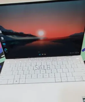 New Laptop Dell XPS 15 32GB Intel Core i7 SSD 512GB