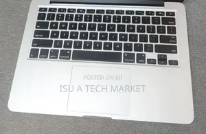 New Laptop Apple MacBook Air 2020 M1 8GB Apple M1 SSD 256GB