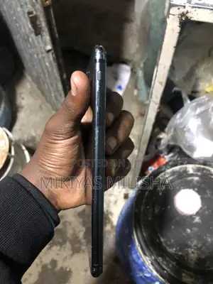 Apple iPhone 7 Plus 128 GB Black