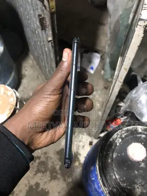 Apple iPhone 7 Plus 128 GB Black
