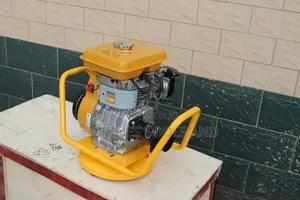 Electric Concrete Vibrator