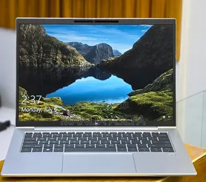 New Laptop HP EliteBook 840 G9 16GB Intel Core i7 SSD 512GB