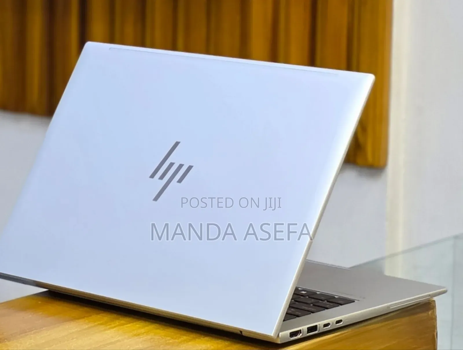 New Laptop HP EliteBook 840 G9 16GB Intel Core i7 SSD 512GB