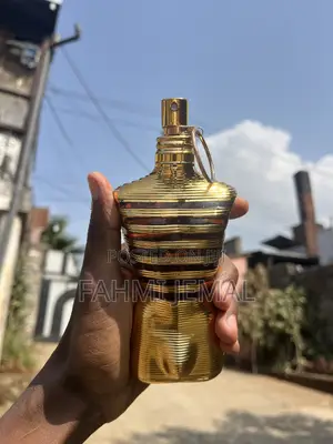 Jean Paul Gaultier Le Male Elixir