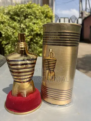 Jean Paul Gaultier Le Male Elixir