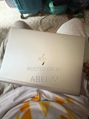 New Laptop HP EliteBook 840 G5 16GB Intel Core i5 SSD 500GB
