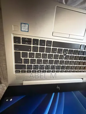 New Laptop HP EliteBook 840 G5 16GB Intel Core i5 SSD 500GB