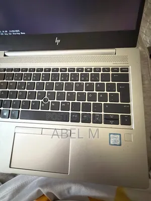 New Laptop HP EliteBook 840 G5 16GB Intel Core i5 SSD 500GB