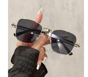 Men Fashion Glass