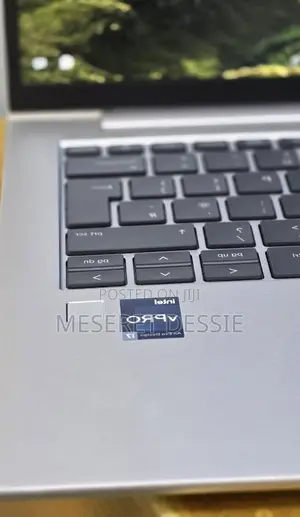 New Laptop HP EliteBook 840 G9 16GB Intel Core i7 SSD 512GB