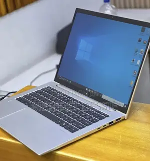 New Laptop HP EliteBook 840 G9 16GB Intel Core i7 SSD 512GB