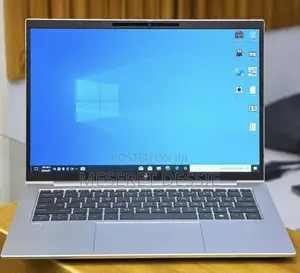 New Laptop HP EliteBook 840 G9 16GB Intel Core i7 SSD 512GB