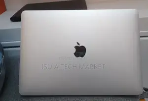 New Laptop Apple MacBook Air 2020 M1 8GB Apple M1 SSD 256GB