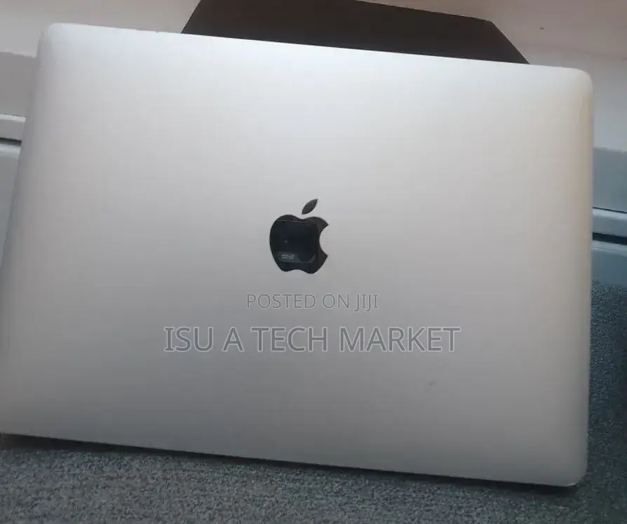 New Laptop Apple MacBook Air 2020 M1 8GB Apple M1 SSD 256GB