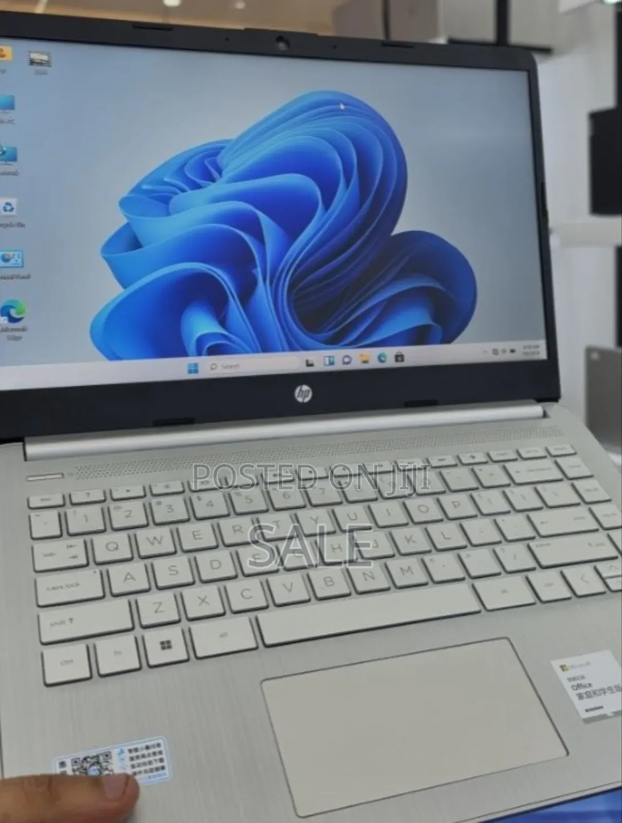 New Laptop HP Stream Notebook 16GB Intel Core i5 SSD 512GB