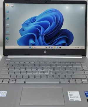 New Laptop HP Stream Notebook 16GB Intel Core i5 SSD 512GB