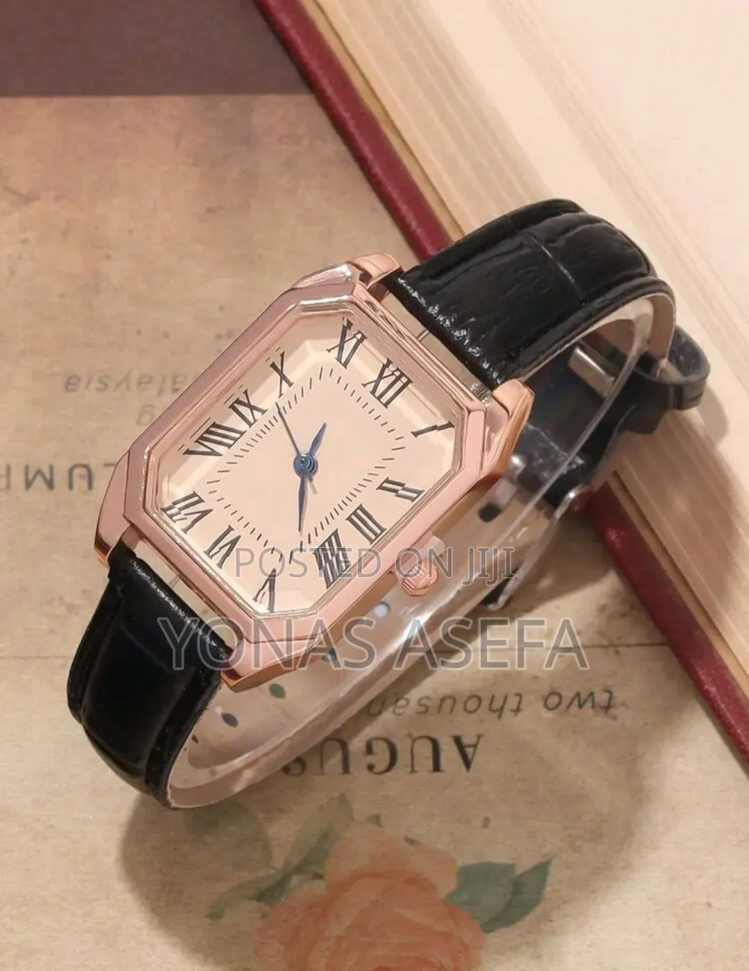 Women's Quartez Watch