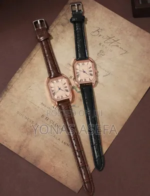 Women's Quartez Watch