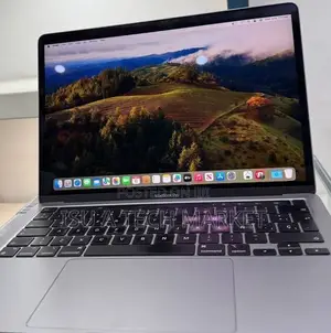 New Laptop Apple MacBook Pro 2021 M1 16GB Apple M1 Pro SSD 512GB
