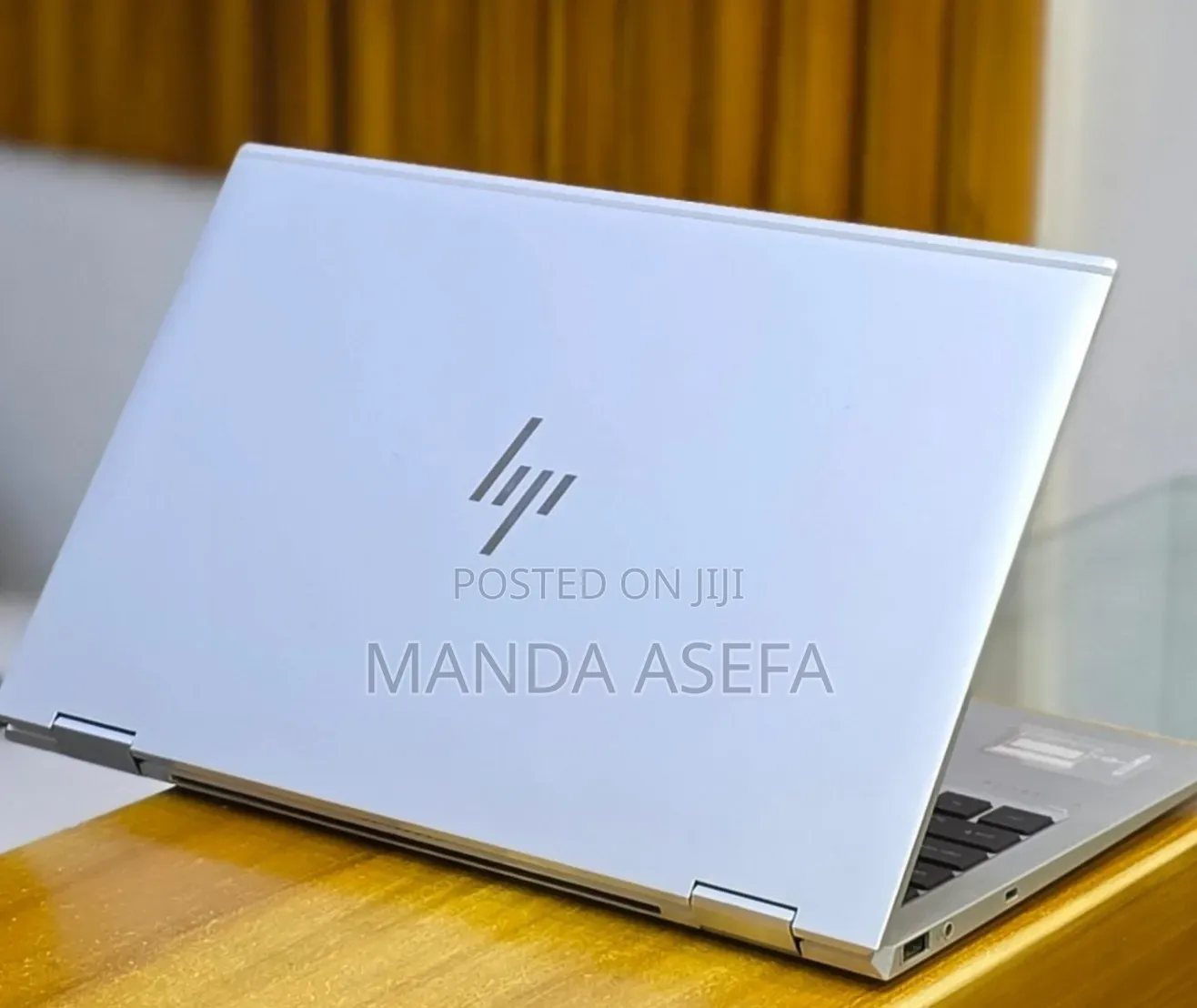 New Laptop HP EliteBook 1040 G8 16GB Intel Core i7 SSD 512GB