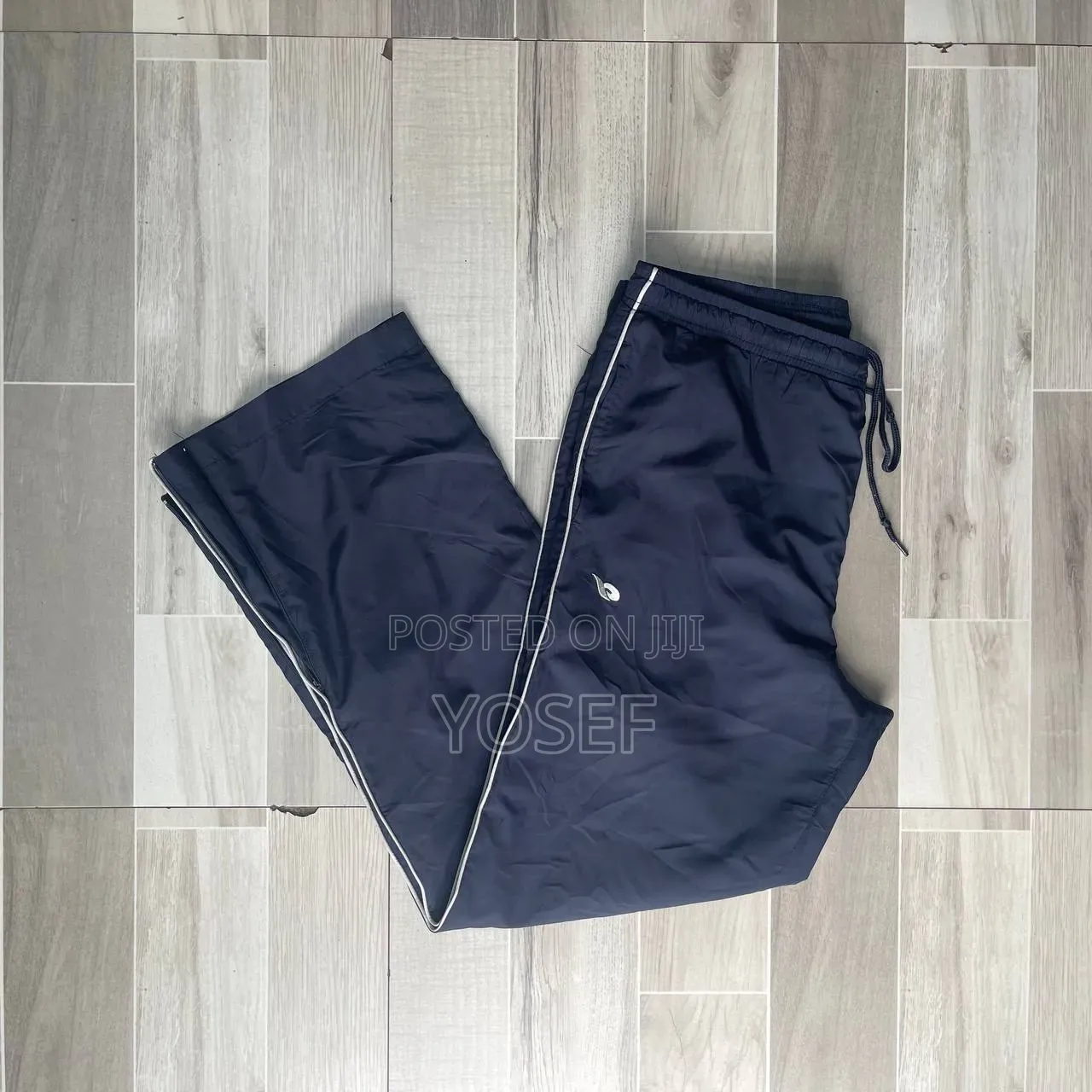 Track Pants