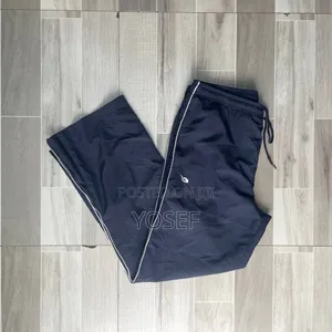 Track Pants