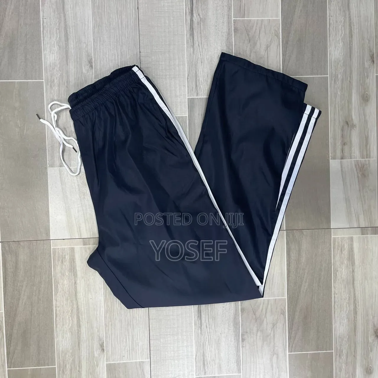 Track Pants