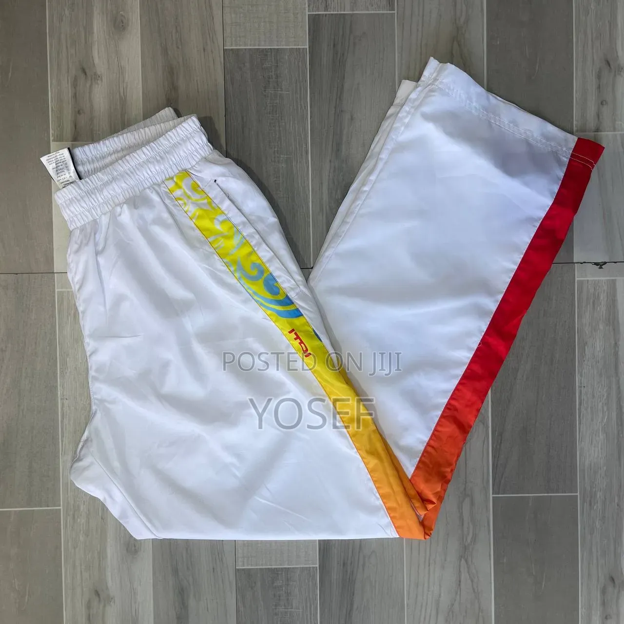 Track Pants
