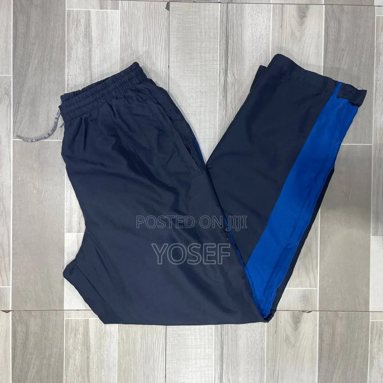 Track Pants