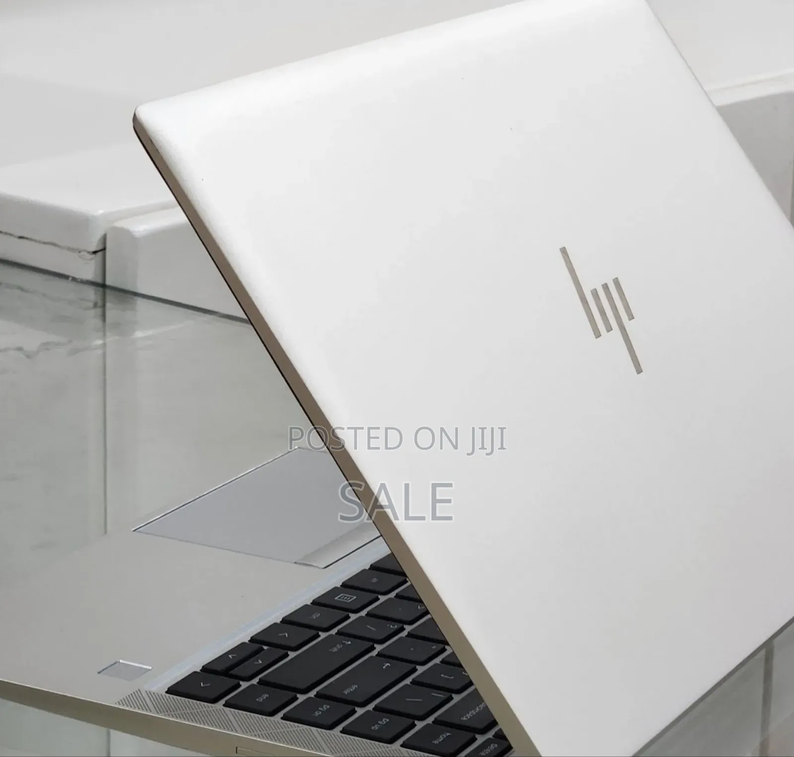New Laptop HP EliteBook 845 G8 16GB AMD Ryzen 5 SSD 512GB