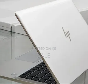 New Laptop HP EliteBook 845 G8 16GB AMD Ryzen 5 SSD 512GB