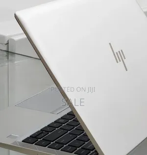 New Laptop HP EliteBook 845 G8 16GB AMD Ryzen 5 SSD 512GB