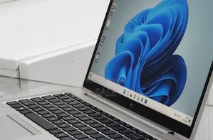 New Laptop HP EliteBook 845 G8 16GB AMD Ryzen 5 SSD 512GB