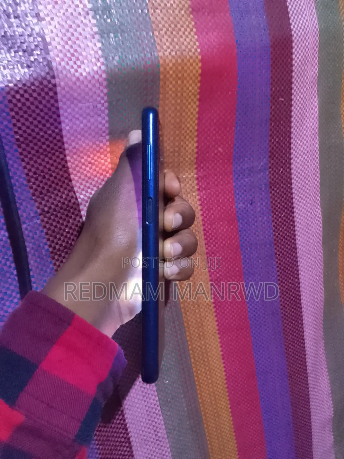 Samsung Galaxy M12 64 GB
