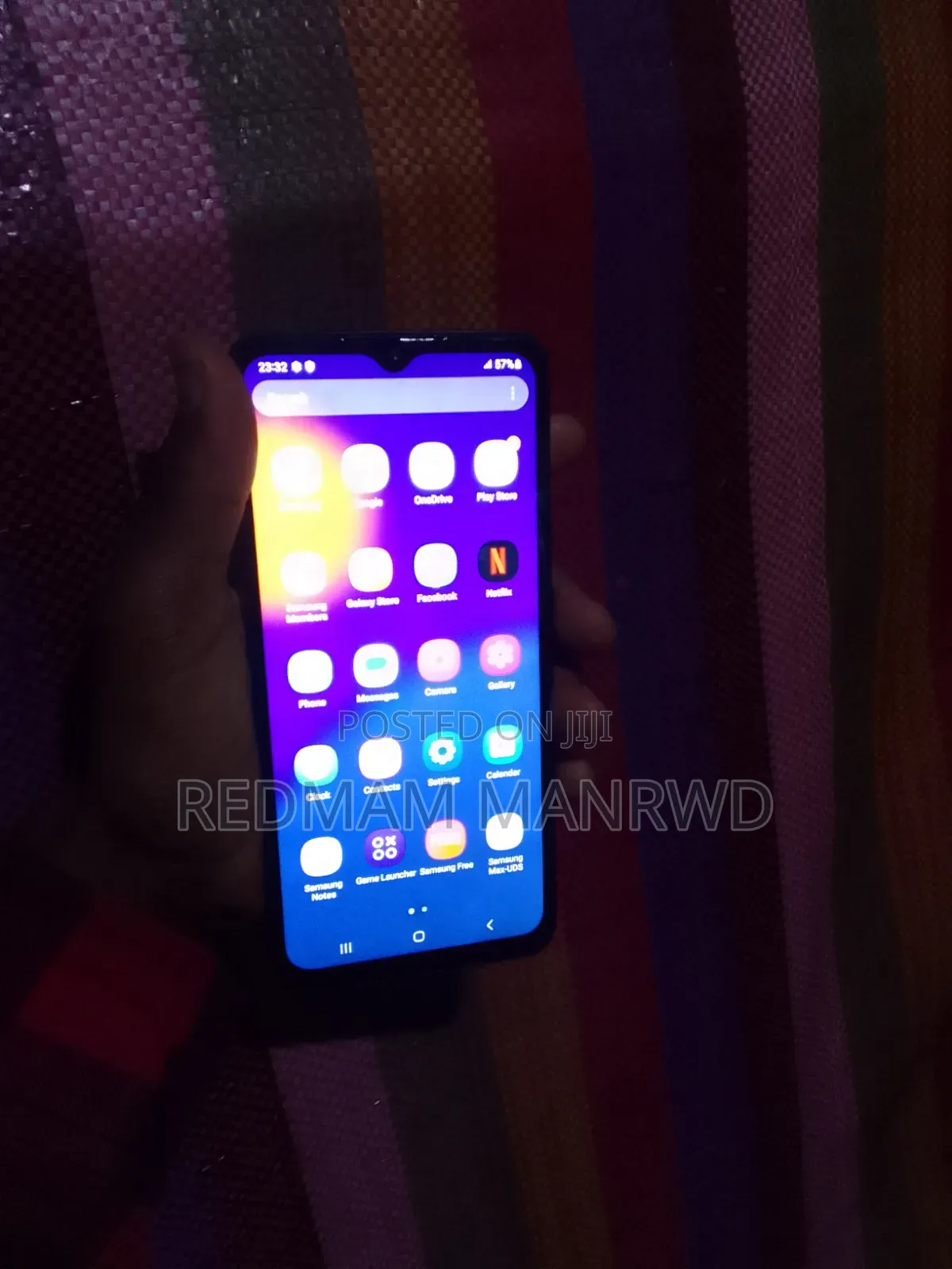 Samsung Galaxy M12 64 GB