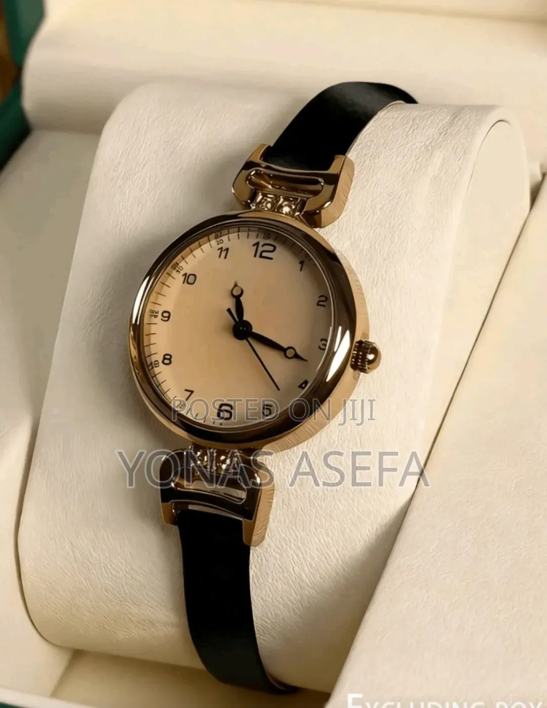 Women's Watch