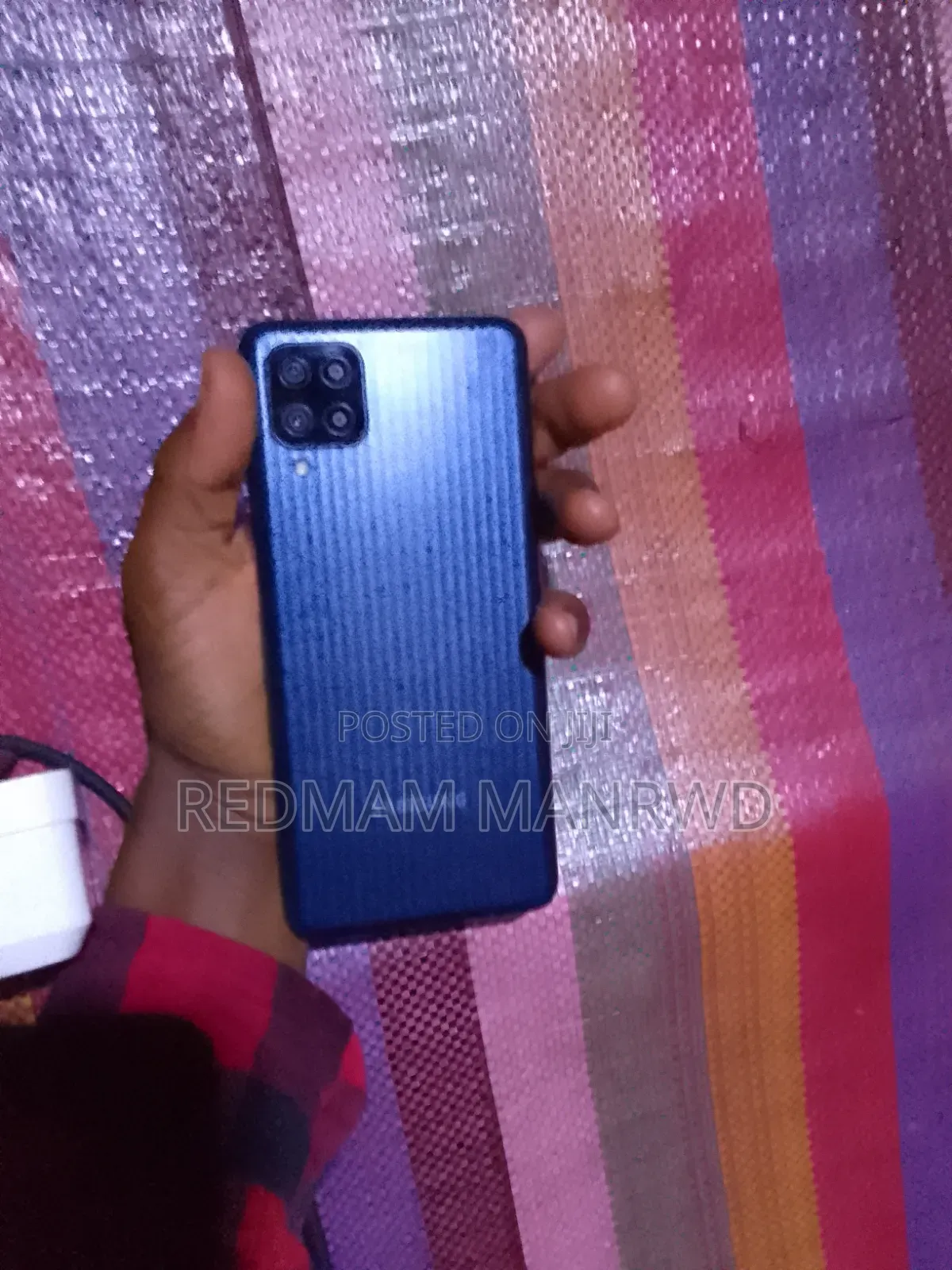 Samsung Galaxy M12 64 GB