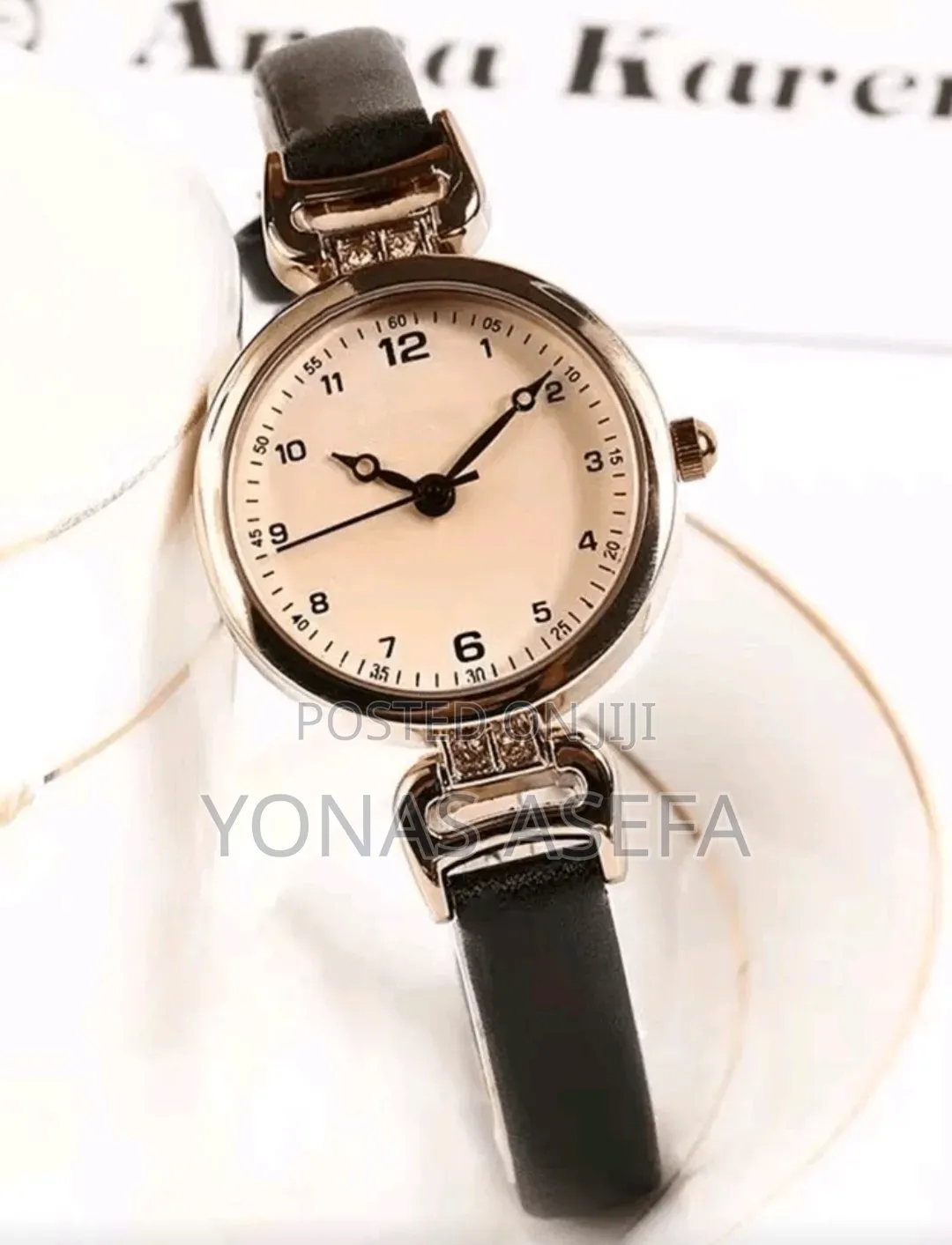 Women's Watch