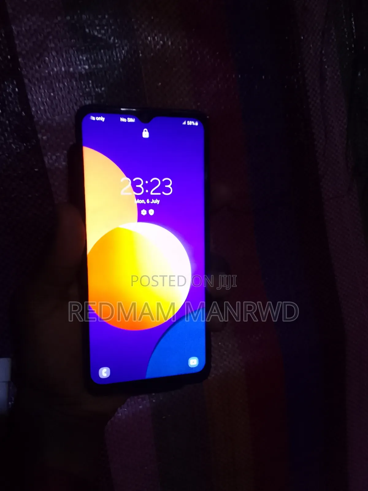 Samsung Galaxy M12 64 GB