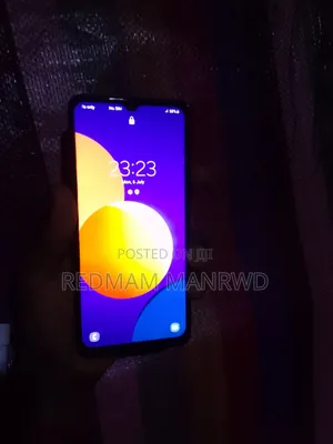 Samsung Galaxy M12 64 GB
