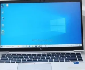 New Laptop HP EliteBook 840 G8 16GB Intel Core i5 SSD 512GB