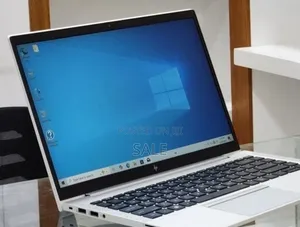New Laptop HP EliteBook 840 G8 16GB Intel Core i5 SSD 512GB