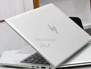 New Laptop HP EliteBook 840 G8 16GB Intel Core i5 SSD 512GB