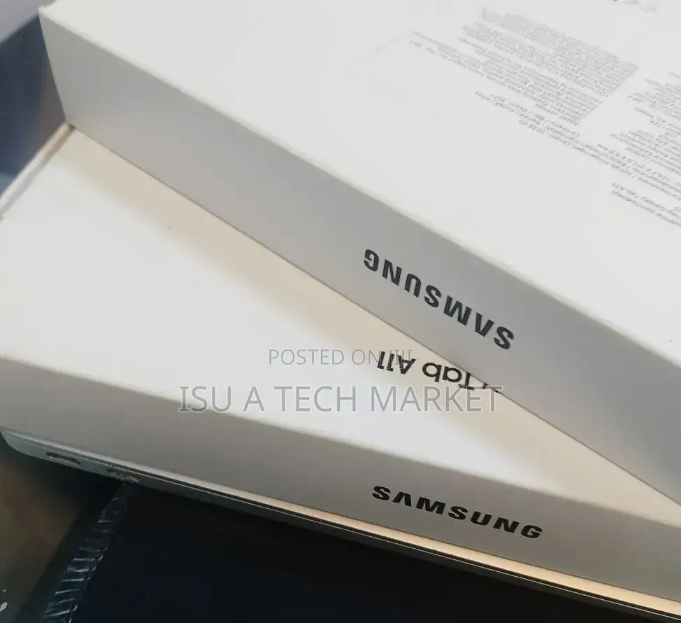 New Samsung Galaxy Tab A11 64 GB