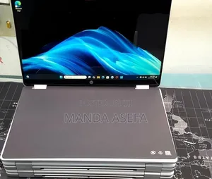 New Laptop HP OmniBook 5 Flip 14-fp0023dx 16GB Intel Core 7 SSD 512GB
