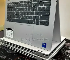 New Laptop HP OmniBook 5 Flip 14-fp0023dx 16GB Intel Core 7 SSD 512GB
