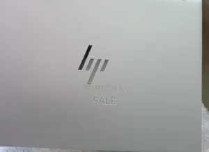 New Laptop HP EliteBook 830 G9 16GB Intel Core i5 SSD 512GB