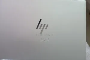 New Laptop HP EliteBook 830 G9 16GB Intel Core i5 SSD 512GB