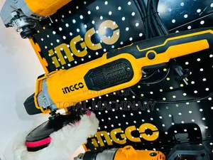 Ineco Grinder