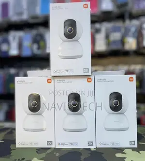Mi Security Camera C300